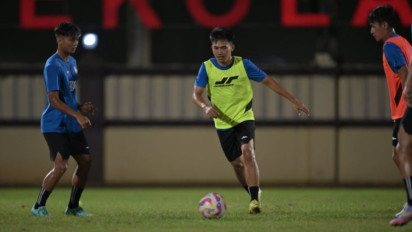 Di Tengah Kebanggaan Piala Presiden, Witan Sulaeman Berani Blak-blakan Kritik Jumlah Peserta Meski Ada Oxford United dan Port FC