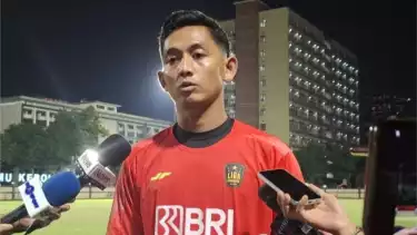 Reza Arya Blakan-blakan Sebut Piala Presiden Tak Cukup, Solusi untuk Pemain Lokal Berkembang Sulit