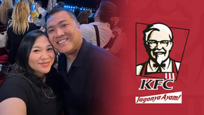 Tak Wajar! Anak dan Mantu Haji Isam Beli Jagonya Ayam dari FAST Jauh di Atas Harga Pasar, Rogoh Rp54,44 Demi Masuk Bisnis KFC