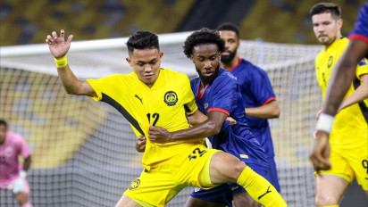 Usai Tolak Timnas Indonesia dan Mundur dari CAFA Cup 2025, Malaysia Berencana Ajak Tanding Negara ASEAN Ini