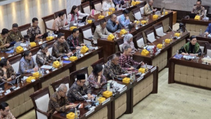 OJK tetapkan Empat Arah Pengembangan untuk Perkuat SJK ke Depan