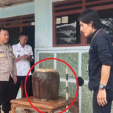 Ditemukan Kerangka Tengkorak, Tulang Kaki dan Gigi Manusia dalam Guci di Bangka Barat, Misteri Ini Ternyata...