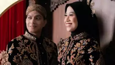 Dio Novandra dan Megawati Hangestri