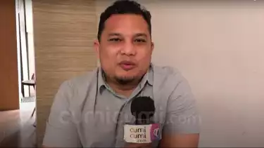 Ali Lubis bongkar tabiat asli Ahmad Dhani