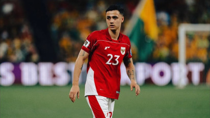 Reaksi Warga Belanda usai Eliano Reijdners Resmi Berlabuh ke Persib Bandung, Tak Diduga Malah Beri Respons Begini