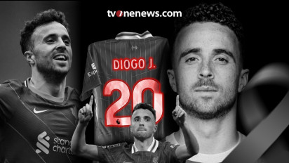 5 Pesepak Bola Dunia Tewas Tragis karena Kecelakaan Mobil, Nomor 2 Nyaris Bela Timnas Indonesia