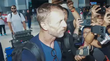 Pelatih Oxford United Gary Rowett