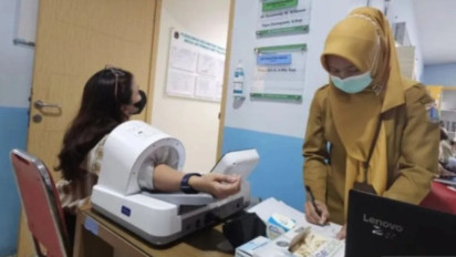 Pengamat Apresiasi Cek Kesehatan Gratis Sentuh Santri dan Sekolah Rakyat: Semua Anak Berhak Tumbuh Sehat