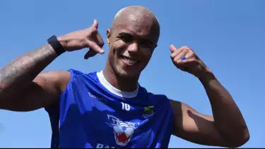 Pemain Persib Bandung, Wiliam Marcilio