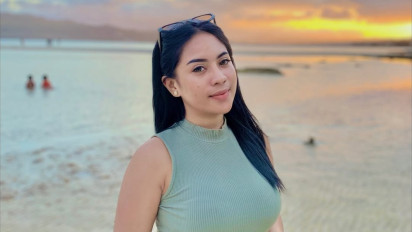 Pengakuan Selebgram Ambon Chasandra Thenu Video Syur 1 Menit 6 Detik Dilakukan dengan Seorang Polisi, Ini Sosoknya