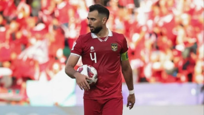 Efek Bambang Pamungkas, Jordi Amat Pilih Gabung Persija sampai Nekat Tolak Tawaran dari Klub Spanyol dan Arab Saudi