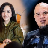 Ahmad Dhani Tiba-tiba Permasalahkan Podcast Maia Estianty dan Denada, Netizen: Masih Sayang?