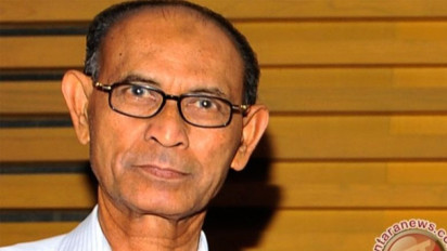 Mantan Jaksa Agung Abdul Rahman Saleh Meninggal Dunia, Dikenang sebagai Sosok Tegas dan Bersahaja