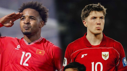 Suporter Jepang Makin Resah Lihat Vietnam hingga Timnas Indonesia Masif Lakukan Naturalisasi: Pasti Berdampak Besar ...