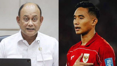 PSSI Sulit 'Menang' di Sepak Bola, Kepala BGN Blak-blakan: Main 90 Menit itu Berat Karena Gizinya Tidak Bagus, Banyak Pemain Bola Lahir dari....