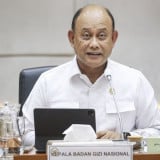 Intip Isi Garasi Eks Kepala BGN, Dadan Hindayana: Koleksi Mobilnya Bernilai Miliaran