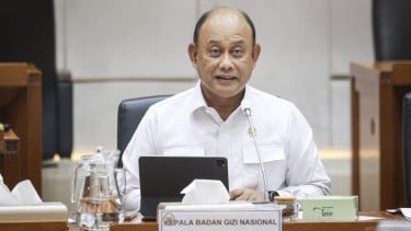 Intip Isi Garasi Eks Kepala BGN, Dadan Hindayana: Koleksi Mobilnya Bernilai Miliaran