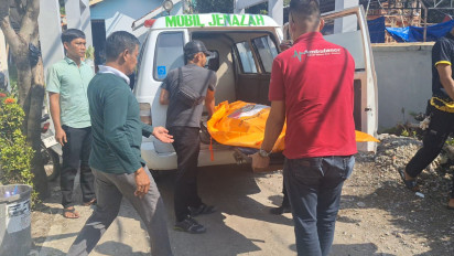 Tawuran Antar Remaja Terjadi di Brebes, Satu Orang Tewas