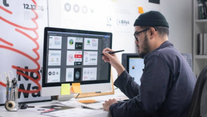 Ulik Lebih Dalam Soal Kolaborasi Desain di Era AI: Tips Inovatif dan Cara Kreatif Menyatukan Ide dari Berbagai Disiplin