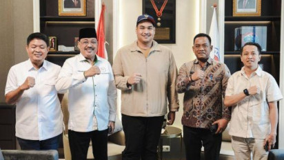 Kejuaraan Domino Nasional: Mengangkat Warisan Budaya dan Kearifan Lokal