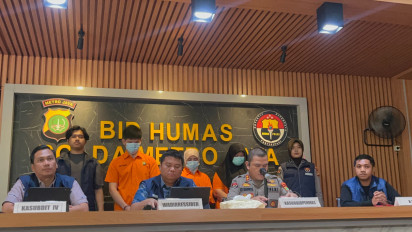 Peran Empat Pelaku Penipuan Modus Love Scamming, Menyiapkan Tempat Kerja-Buat Akun Palsu