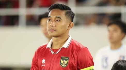 Sebelum jadi Andalan Timnas Indonesia Senior, Rizky Ridho Pernah ...