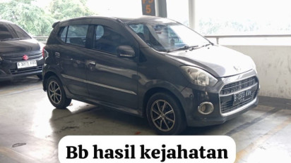 Pria di Kemang Jadi Korban Penculikan Hingga Uang Dikuras