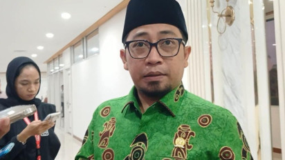 Soal Usulan Kepala Daerah Dipilih DPRD, Komisi II DPR: Bagian dari Evaluasi Pemilu