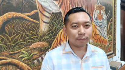 Kasus Korupsi Dana Hibah, Wakil Ketua Gerindra Jatim: Ada yang Sengaja Giring Opini Sudutkan Khofifah