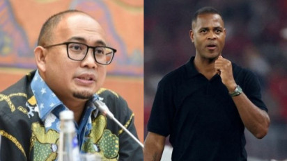 Belum Puas Tuntut Pemecatan Patrick Kluivert, Andre Rosiade Sebut Elite PSSI Kesal dengan Sikap Pelatih Timnas Indonesia, Selama Ini Dia...