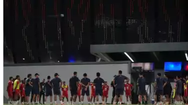 Dicoret AFF di ASEAN Club Championship, Malut United Pilih Beri Reaksi Berkelas