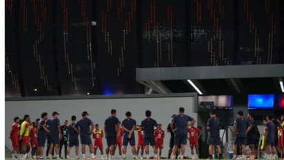 Dicoret AFF di ASEAN Club Championship, Malut United Pilih Beri Reaksi Berkelas