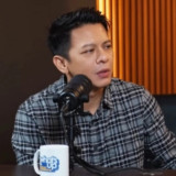 Ariel NOAH Tak Ikut Reuni Peterpan, Penyebab hingga Vokalis Pengganti Terungkap