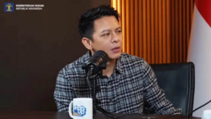 Ariel NOAH Tak Ikut Reuni Peterpan, Penyebab hingga Vokalis Pengganti Terungkap