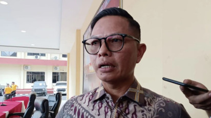 Kronologi Kematian Brigadir Nurhadi, Sempat Goda Teman Wanita, Tewas Dicekik Sesama Polisi Usai Pesta di Sebuah Vila di Gili Trawangan
