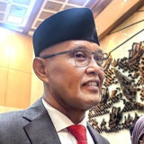Perputaran Dana Judol Turun, DPR Ingatkan Penegakan Hukum Tak Boleh Kendor