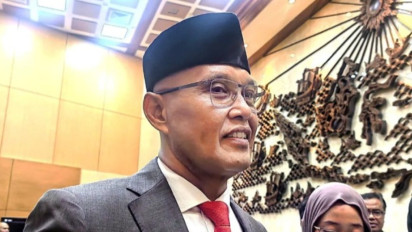 Komisi I DPR RI Minta Jabarkan Visi Presiden kepada 12 Calon Dubes dalam Fit and Proper Test