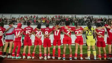 Timnas Putri Indonesia