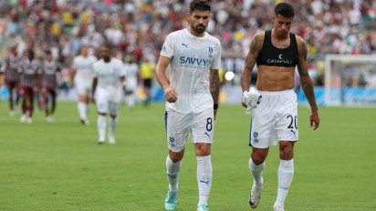 Terganjal Gaji Selangit, Inter Milan Terancam Gagal Dapatkan Joao Cancelo di Bursa Transfer Januari