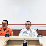 Update Kecelakaan Laut KMP Tunu Pratama di Selat Bali, 29 Orang Masih Hilang