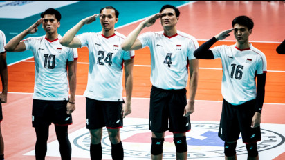 Megawati Hangestri Fix ke Liga Turki, Bintang Voli Indonesia Ini Beri Saran bagi Para Pemain yang Ingin Abroad, Jangan Sampai Terlewatkan Satu Hal Ini ...