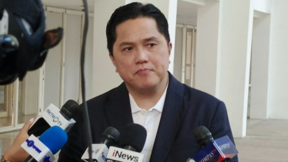 Timnas Indonesia Senior Sambangi Sumatera Utara usai Sukses Gelar Piala Kemerdekaan? Erick Thohir: Layak Jadi Kandang