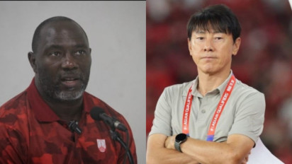 Sejak Lama Memantau, Mantan Pelatih Timnas Indonesia ini Akui Skuad Garuda saat Ditangan STY Jadi Lebih...