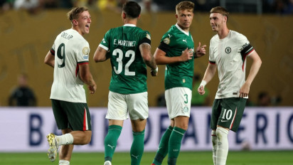 Dibantu Gol Bunuh Diri, Chelsea Resmi Tantang Fluminense di Semifinal Piala Dunia Antarklub 2025 usai Gilas Palmeiras