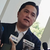 Resmi! Erick Thohir Minta PT LIB Gelar Turnamen Sepak Bola Putri, Siapakah Juara Pertama?