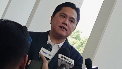 Resmi! Erick Thohir Minta PT LIB Gelar Turnamen Sepak Bola Putri, Siapakah Juara Pertama?