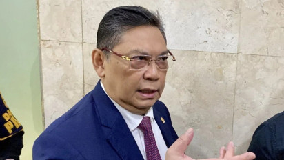 Komisi I DPR RI Mulai Uji Kelayakan Calon Dubes, Ini Daftarnya