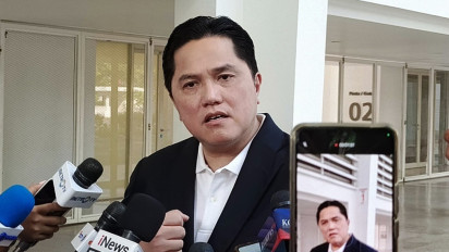 Di Balik Kematian Diogo Jota, Media Vietnam Soroti Peringatan Keras Ketum PSSI Erick Thohir ke Pemain Timnas Indonesia