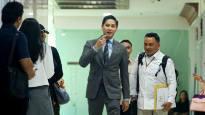 Komisi I DPR RI Gelar Fit and Proper Calon Dubes, Ini Hal-Hal yang Didalami