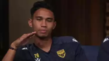 Marselino Ferdinan, pemain Oxford United